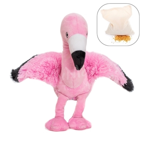 Premium Flamingo - zum Schließen ins Bild klicken