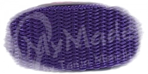 Gurtband 25mm - lila