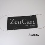 (Bild für) BHM 2LG schwarz
