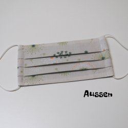 (Bild für) BHM 2LG Pusteblume