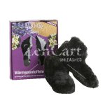 (Bild für) Booties - Wärmepantoffeln Gr. 41-45