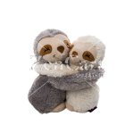 (Bild für) Premium Hugys Faultier