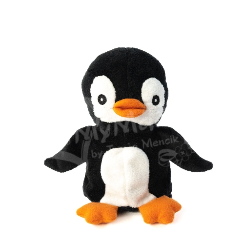 (Bild für) Midi Pinguin - zum Schließen ins Bild klicken