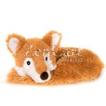 (Bild für) Nackenhörnchen Fuchs