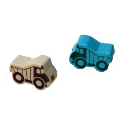 (Bild für) MP Mini Lastwagen