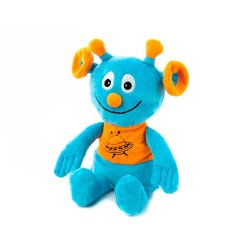 (Bild für) Premium Alien blau/orange