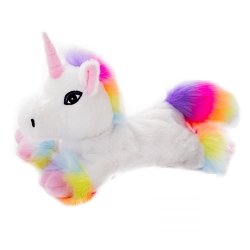 (Bild für) Premium Einhorn Rainbow