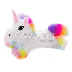 (Bild für) Premium Einhorn Rainbow