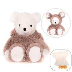 (Bild für) Premium Mouse Bear 2in1