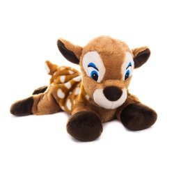 (Bild für) Classic Rehkitz