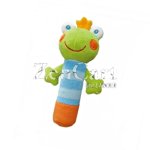 (Bild für) Squeezy Frosch